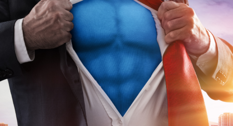 Super Human
