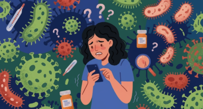 CBT Therapy for Health Anxiety: What to Expect From Treatment