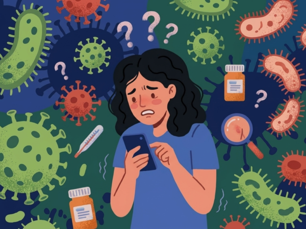 CBT Therapy for Health Anxiety: What to Expect From Treatment