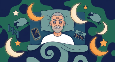 CBT for Insomnia: Why It Works Better Than Sleeping Pills for Many People