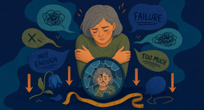 Building Self-Esteem From the Inside Out: A CBT Therapy Approach