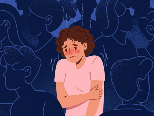Social Anxiety vs Shyness: How to Tell the Difference and When to Get Help